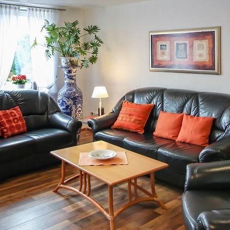 Ferienwohnung Karkossa Wolfshagen  Exterior foto