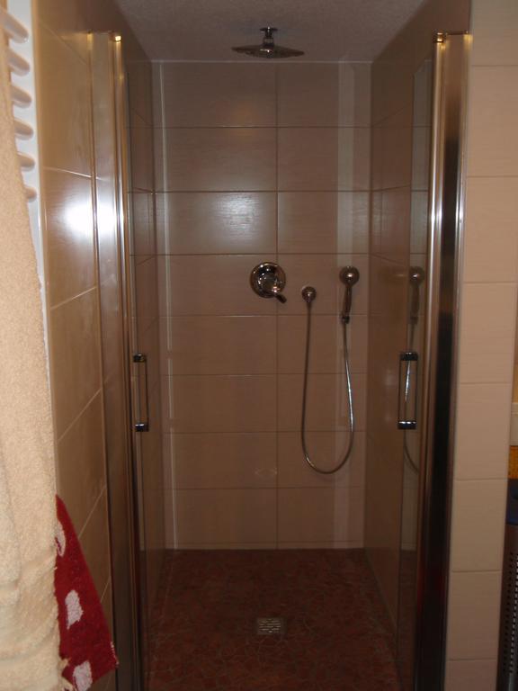Ferienwohnung Karkossa Wolfshagen  Cameră foto