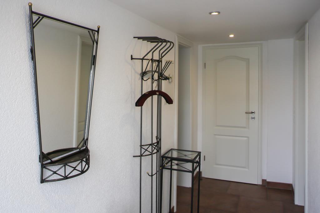 Ferienwohnung Karkossa Wolfshagen  Exterior foto